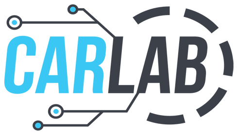 CarLab Logo